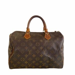 Vintage Louis Vuitton speedy